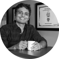 Kadam Jeet Jain