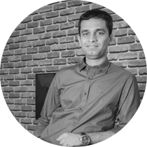 Sidharth Gupta